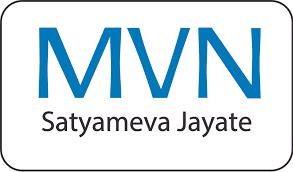 Modern Vidya Niketan logo